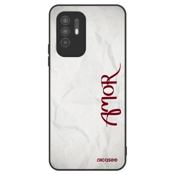 Etui na OPPO A94 5G - Amor