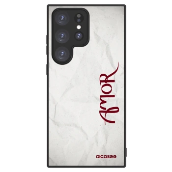 Etui na Samsung Galaxy S23 Ultra 5G - Amor