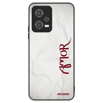 Etui na Xiaomi Poco X5 - Amor