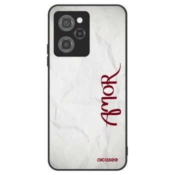 Etui na Xiaomi Poco X5 Pro - Amor