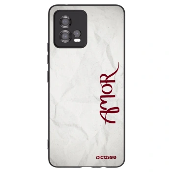 Etui na Motorola Moto G72 - Amor