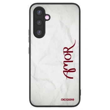 Picasee ULTIMATE CASE na Samsung Galaxy A54 5G A546B - Amor