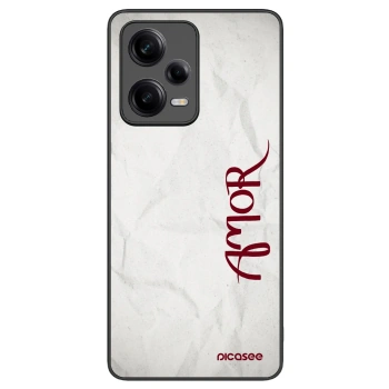 Picasee ULTIMATE CASE na Xiaomi Redmi Note 12 Pro+ 5G - Amor