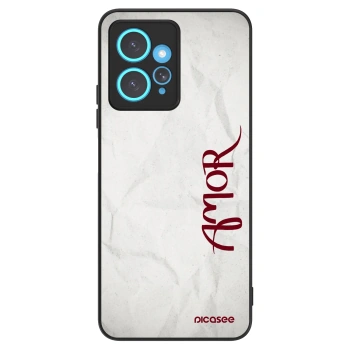 Etui na Xiaomi Redmi Note 12 4G - Amor
