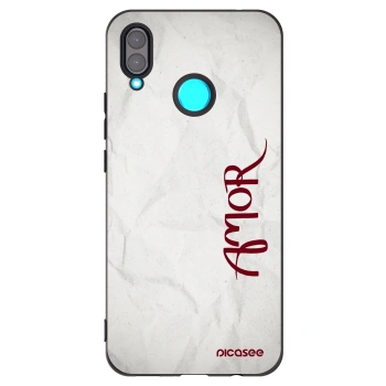 Etui na Huawei Nova 3i - Amor