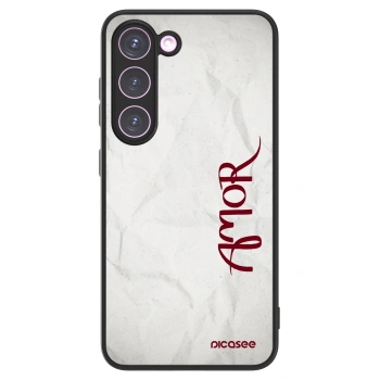 Picasee ULTIMATE CASE PowerShare pro Samsung Galaxy S23 5G - Amor