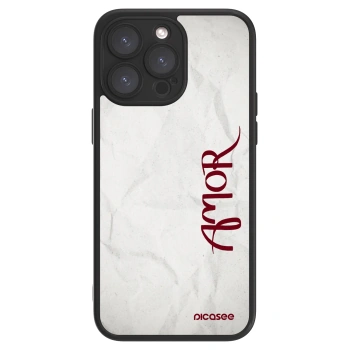 Picasee ULTIMATE CASE na Apple iPhone 15 Pro Max - Amor
