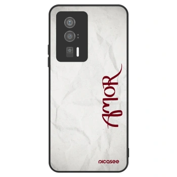 Etui na Xiaomi Poco F5 Pro 5G - Amor