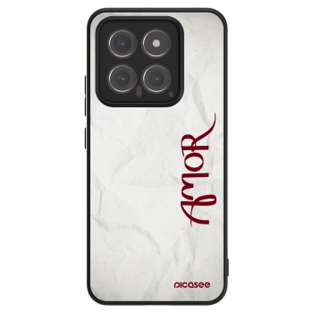 Picasee ULTIMATE CASE na Xiaomi 14 - Amor