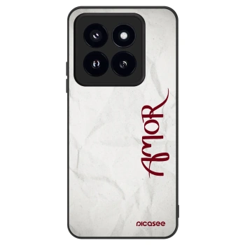 Etui na Xiaomi 14 Pro - Amor
