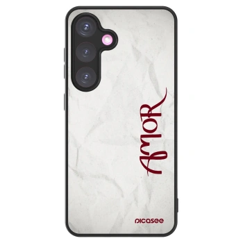 Picasee ULTIMATE CASE na Samsung Galaxy S24+ S926B 5G - Amor