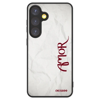 Picasee ULTIMATE CASE na Samsung Galaxy S24 S921B 5G - Amor