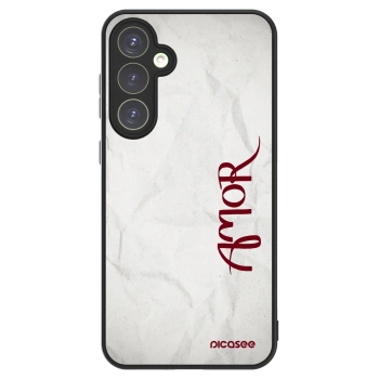 Picasee ULTIMATE CASE PowerShare pro Samsung Galaxy S23 FE S711B - Amor