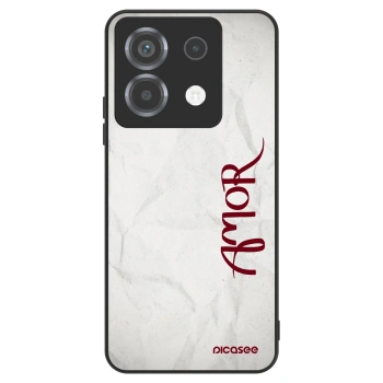 Etui na Xiaomi Poco X6 - Amor
