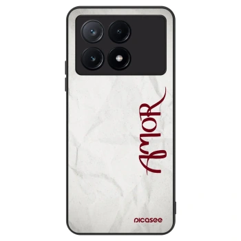 Etui na Xiaomi Poco X6 Pro - Amor