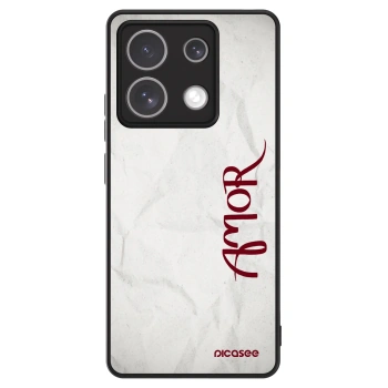 Picasee ULTIMATE CASE na Xiaomi Redmi Note 13 5G - Amor