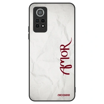 Etui na Xiaomi Redmi Note 12 Pro 4G - Amor