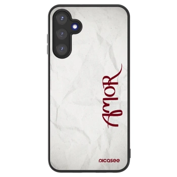 Picasee ULTIMATE CASE na Samsung Galaxy A15 A155F 4G - Amor