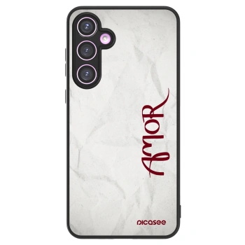 Picasee ULTIMATE CASE na Samsung Galaxy A35 5G A356B - Amor