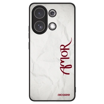 Etui na Xiaomi Redmi Note 13 4G - Amor