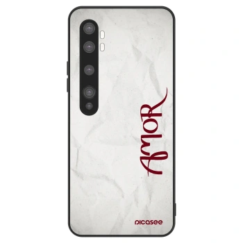 Etui na Xiaomi Mi Note 10 (Pro) - Amor