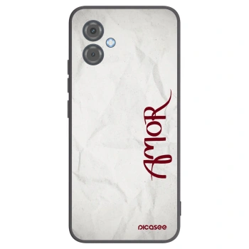 Etui na Motorola Moto G14 - Amor