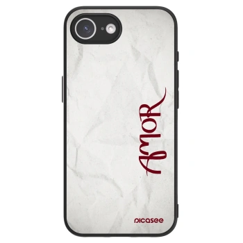 Picasee ULTIMATE CASE na Apple iPhone 16e - Amor