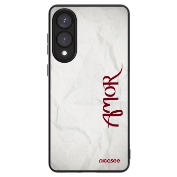 Etui na Samsung Galaxy S25 Edge 5G - Amor
