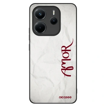Etui na Xiaomi Redmi Note 14 4G - Amor