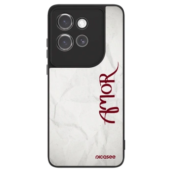 Etui na Motorola Edge 50 Neo - Amor