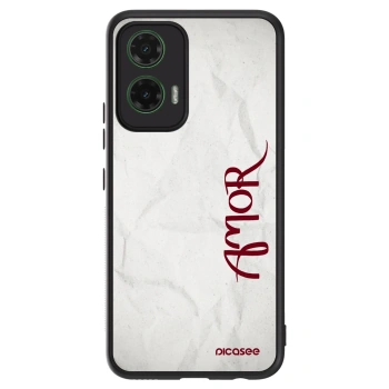 Etui na Motorola Moto G35 5G - Amor