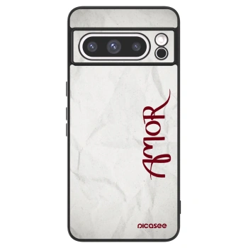 Picasee ULTIMATE CASE na Google Pixel 8 Pro - Amor