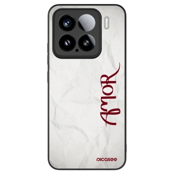 Etui na Xiaomi 15 - Amor