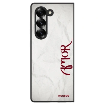 Etui na Samsung Galaxy Z Fold6 5G - Amor