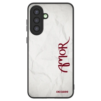 Etui na Samsung Galaxy A26 5G A266B - Amor