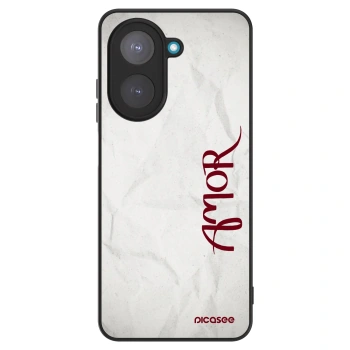 Etui na Xiaomi Redmi A5 - Amor