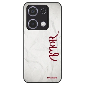 Etui na Xiaomi Redmi Note 14S - Amor