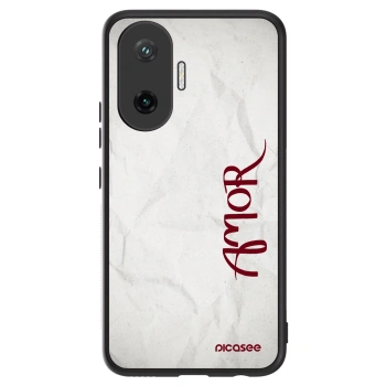 Etui na Xiaomi Poco F7 5G - Amor