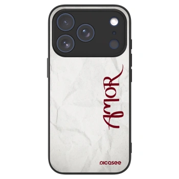 Picasee ULTIMATE CASE na Apple iPhone 17 Pro - Amor