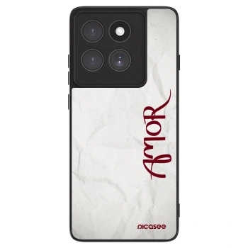 Etui na Motorola Edge 60 5G - Amor