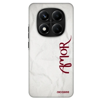 Etui na Xiaomi Redmi Note 14 Pro+ 5G - Amor