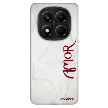 Etui na Xiaomi Redmi Note 14 Pro 5G - Amor