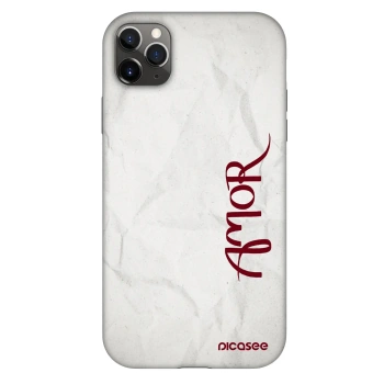 Etui na Apple iPhone 11 Pro Max - Amor