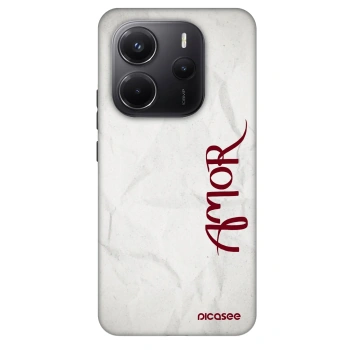 Etui na Xiaomi Redmi Note 14 5G - Amor