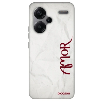 Etui na Xiaomi Redmi Note 13 Pro+ 5G - Amor