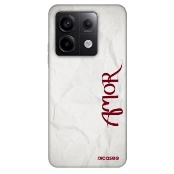 Etui na Xiaomi Redmi Note 13 Pro 5G - Amor