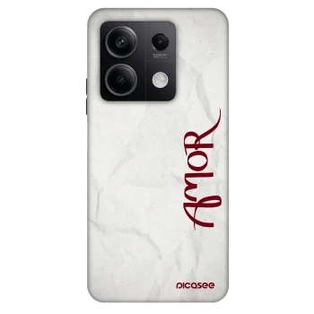 Etui na Xiaomi Redmi Note 13 5G - Amor