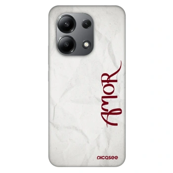 Picasee Fashion Case na Xiaomi Redmi Note 13 4G - Amor