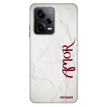 Etui na Xiaomi Redmi Note 12 Pro+ 5G - Amor