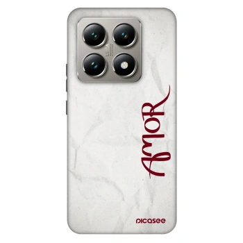 Etui na Xiaomi 14T Pro - Amor